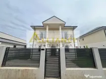 Vila individuala-4 camere-teren 560 mp-Cartierul nou-Stra...