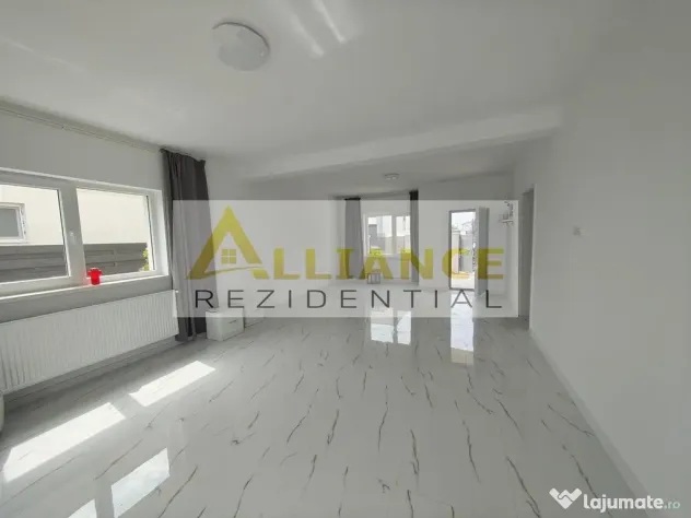 Vila individuala-4 camere-teren 560 mp-Cartierul nou-Stra...
