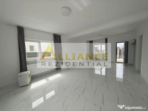Vila individuala-4 camere-teren 560 mp-Cartierul nou-Stra...