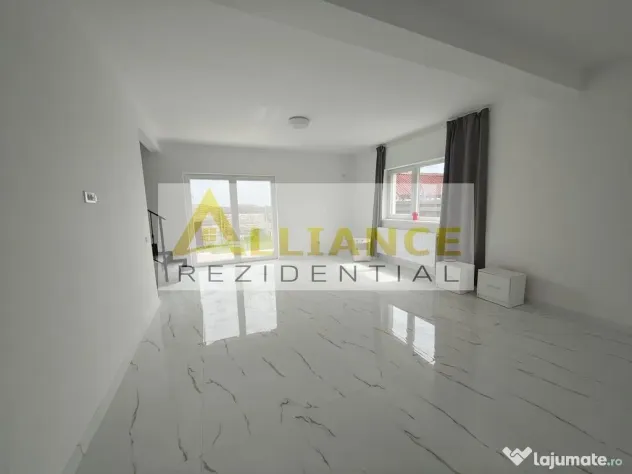 Vila individuala-4 camere-teren 560 mp-Cartierul nou-Stra...