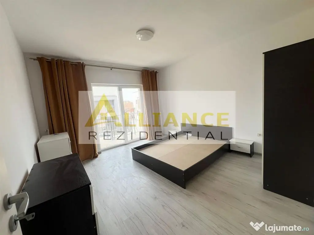 Vila individuala-4 camere-teren 560 mp-Cartierul nou-Stra...