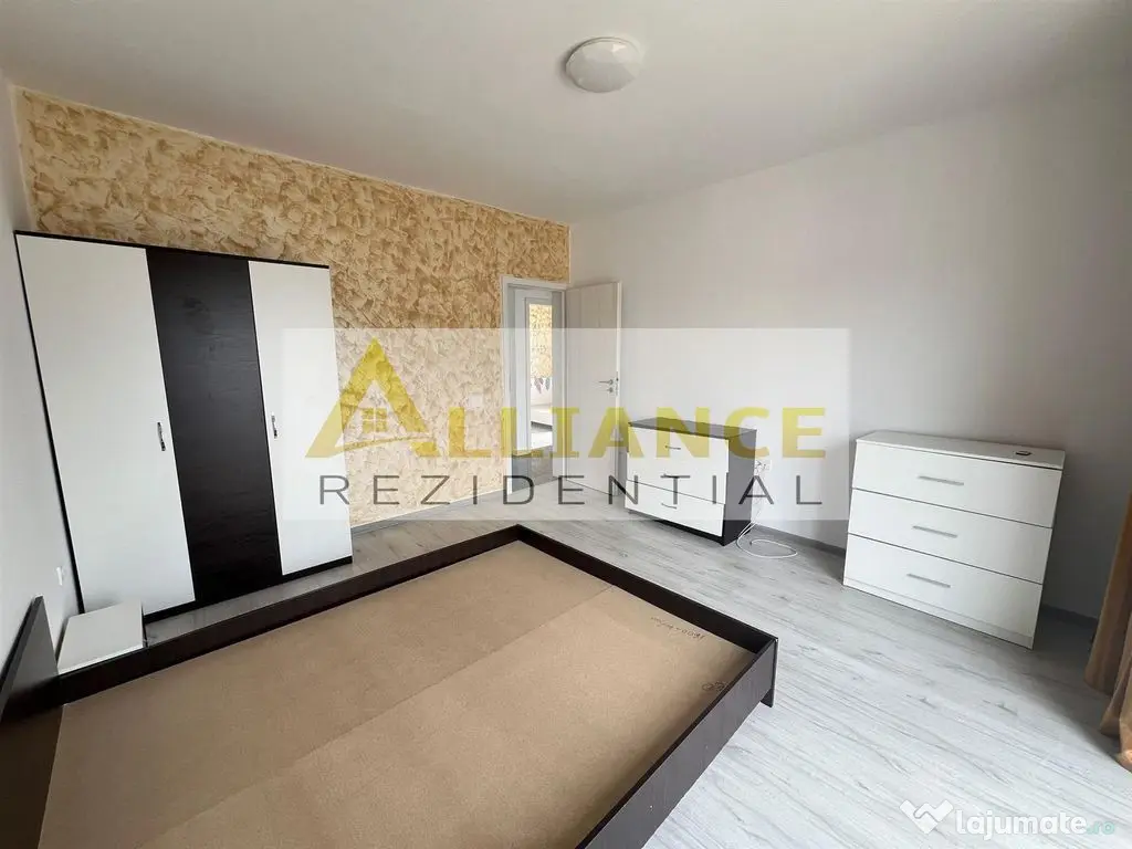 Vila individuala-4 camere-teren 560 mp-Cartierul nou-Stra...