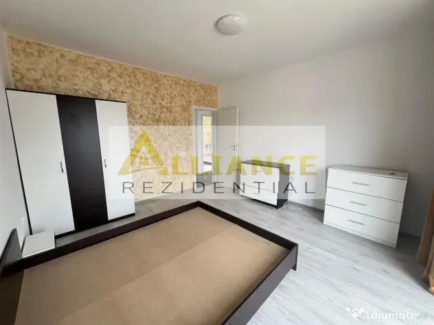 Vila individuala-4 camere-teren 560 mp-Cartierul nou-Stra...