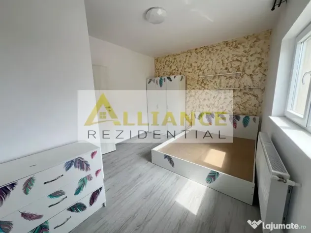 Vila individuala-4 camere-teren 560 mp-Cartierul nou-Stra...