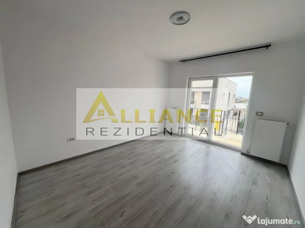 Vila individuala-4 camere-teren 560 mp-Cartierul nou-Stra...