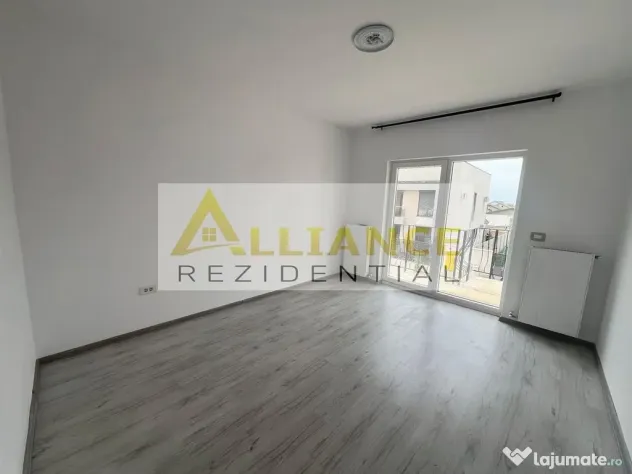 Vila individuala-4 camere-teren 560 mp-Cartierul nou-Stra...