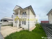Vila individuala-4 camere-teren 560 mp-Cartierul nou-Stra... 