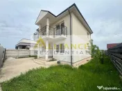 Vila individuala-4 camere-teren 560 mp-Cartierul nou-Stra... 
