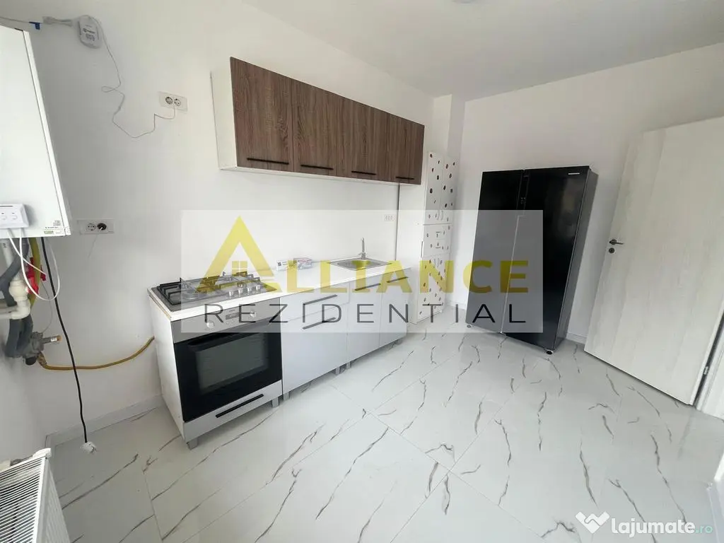 Vila individuala-4 camere-teren 560 mp-Cartierul nou-Stra...