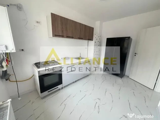 Vila individuala-4 camere-teren 560 mp-Cartierul nou-Stra...