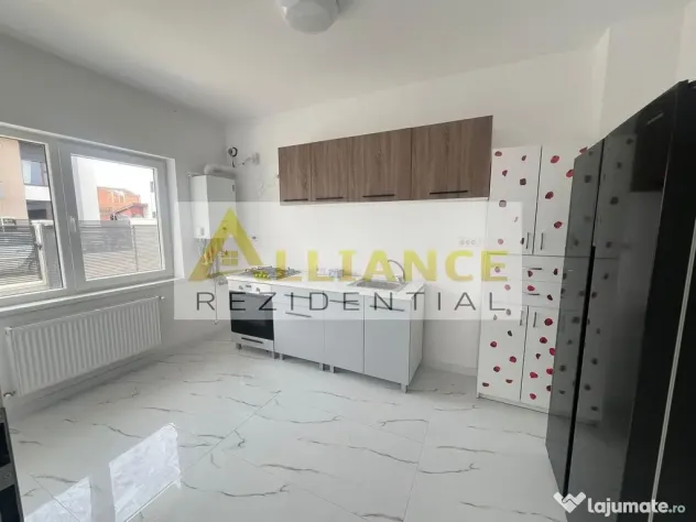 Vila individuala-4 camere-teren 560 mp-Cartierul nou-Stra...