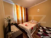Apartament cu o cameră , elegantă cu multă lumină 
