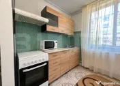 Apartament cu o cameră , elegantă cu multă lumină 