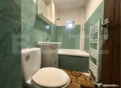 Apartament cu o cameră , elegantă cu multă lumină 