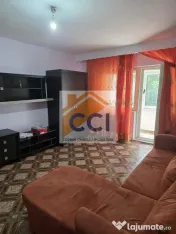 Apartament 2 camere de închiriat – Strada 9 Mai, nr. 1... 