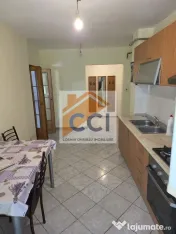 Apartament 2 camere de închiriat – Strada 9 Mai, nr. 1... 