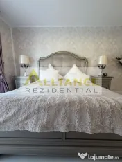 APARTAMENT 3 CAMERE PREMIUM DE VANZARE FINISAJE DE LUX