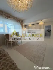 APARTAMENT 3 CAMERE PREMIUM DE VANZARE FINISAJE DE LUX
