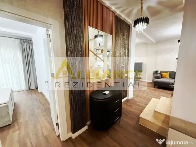 Duplex Premiun - 5 Camere - 3 Bai -Panouri solare