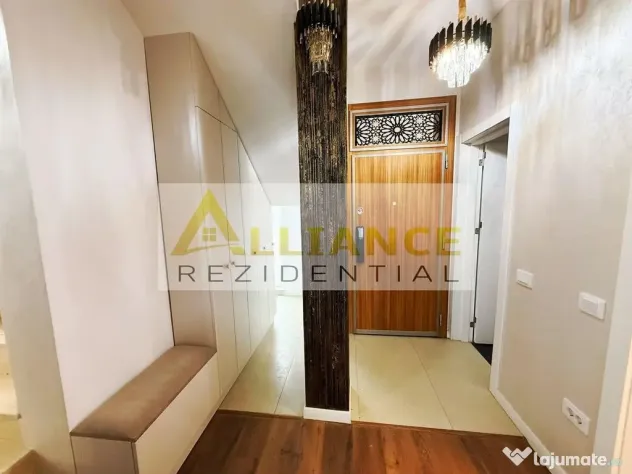 Duplex Premiun - 5 Camere - 3 Bai -Panouri solare