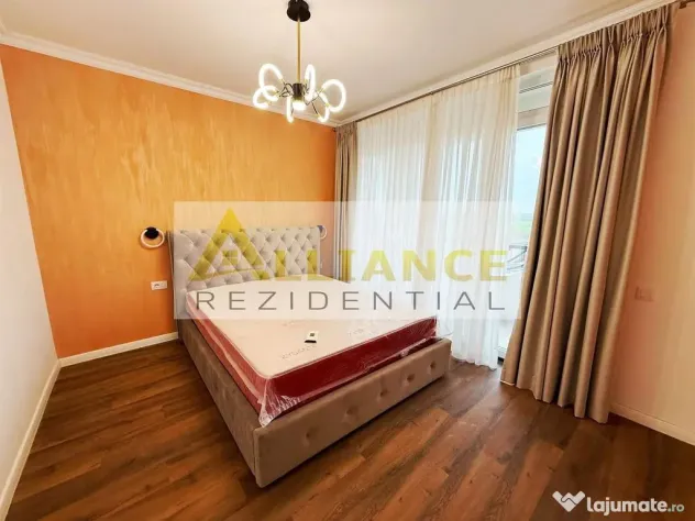 Duplex Premiun - 5 Camere - 3 Bai -Panouri solare