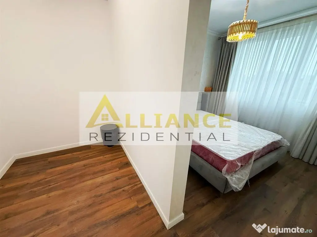 Duplex Premiun - 5 Camere - 3 Bai -Panouri solare