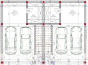 Duplex cu 4 camere in Chinteni zona centrala 