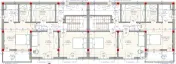 Duplex cu 4 camere in Chinteni zona centrala 