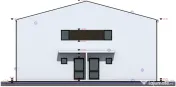 Duplex cu 4 camere in Chinteni zona centrala 