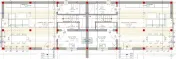 Duplex cu 4 camere in Chinteni zona centrala 