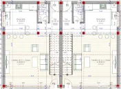 Duplex cu 4 camere in Chinteni zona centrala 