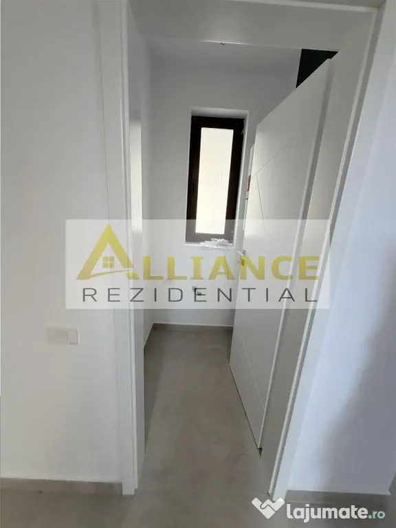 Casă individuală 5 camere 3 băi