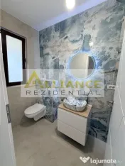 Casă individuală 5 camere 3 băi