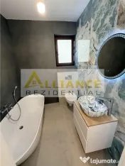 Casă individuală 5 camere 3 băi