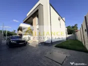 Casă individuală 5 camere 3 băi