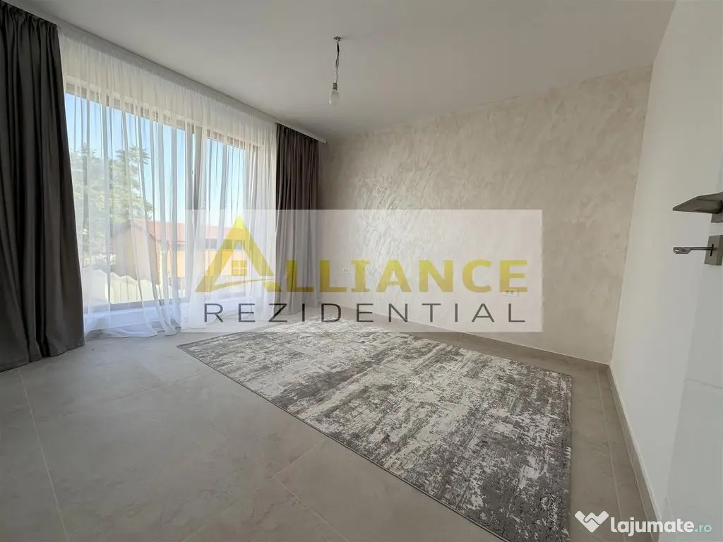 Casă individuală 5 camere 3 băi