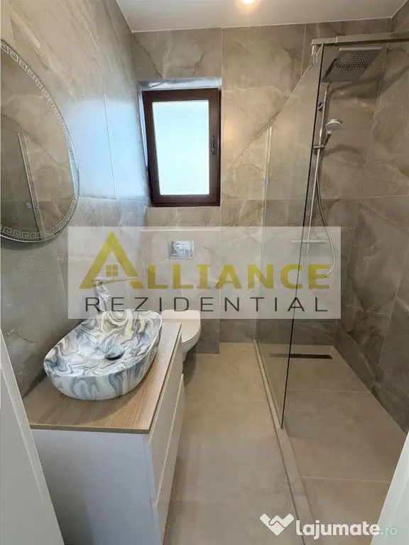 Casă individuală 5 camere 3 băi