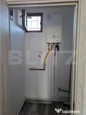 Spațiu comercial central, 31 mp, vad excelent – vis-a-vis 