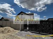 Casă individuală 4 camere 2 băi 130 metri utili!
