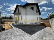 Casă individuală 4 camere 2 băi 130 metri utili!