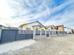 Casa individuala | P+Pod | Incalzire in pardoseala | Tere...