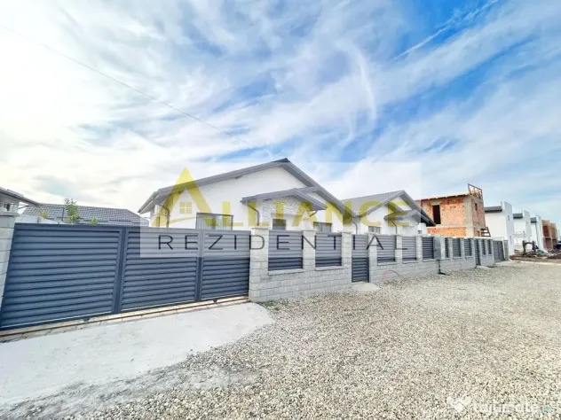 Casa individuala | P+Pod | Incalzire in pardoseala | Tere...