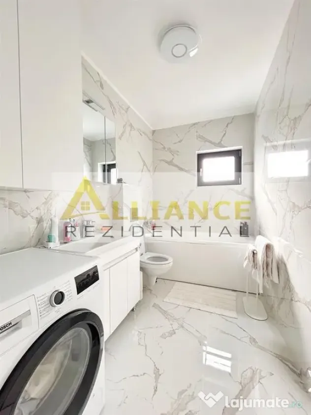 Casa individuala | P+Pod | Incalzire in pardoseala | Tere...