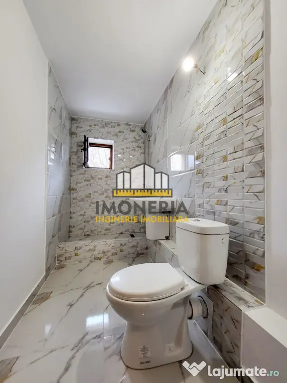 Birou 3-4 camere-decomandat-AC-Anastasie Panu-0% comision