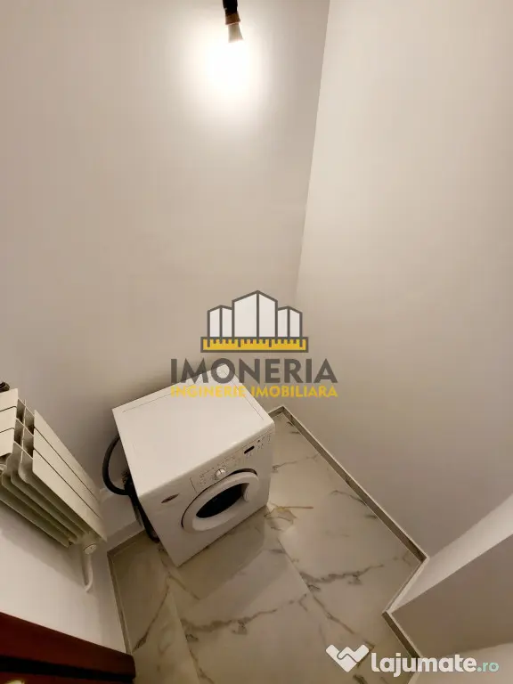 Birou 3-4 camere-decomandat-AC-Anastasie Panu-0% comision