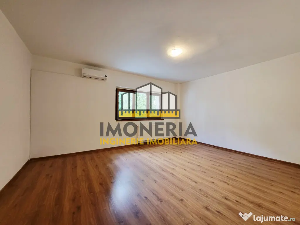 Birou 3-4 camere-decomandat-AC-Anastasie Panu-0% comision