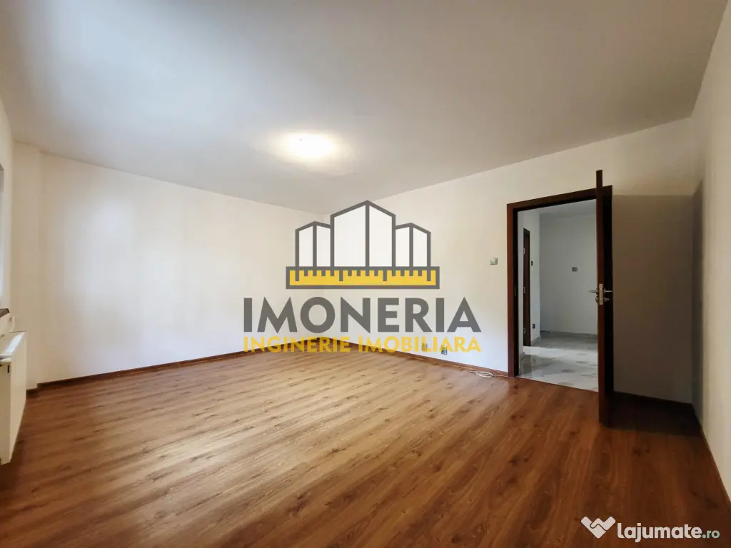 Birou 3-4 camere-decomandat-AC-Anastasie Panu-0% comision