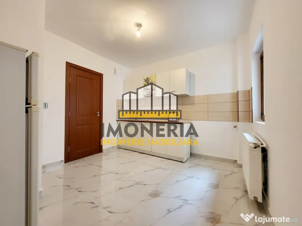 Birou 3-4 camere-decomandat-AC-Anastasie Panu-0% comision