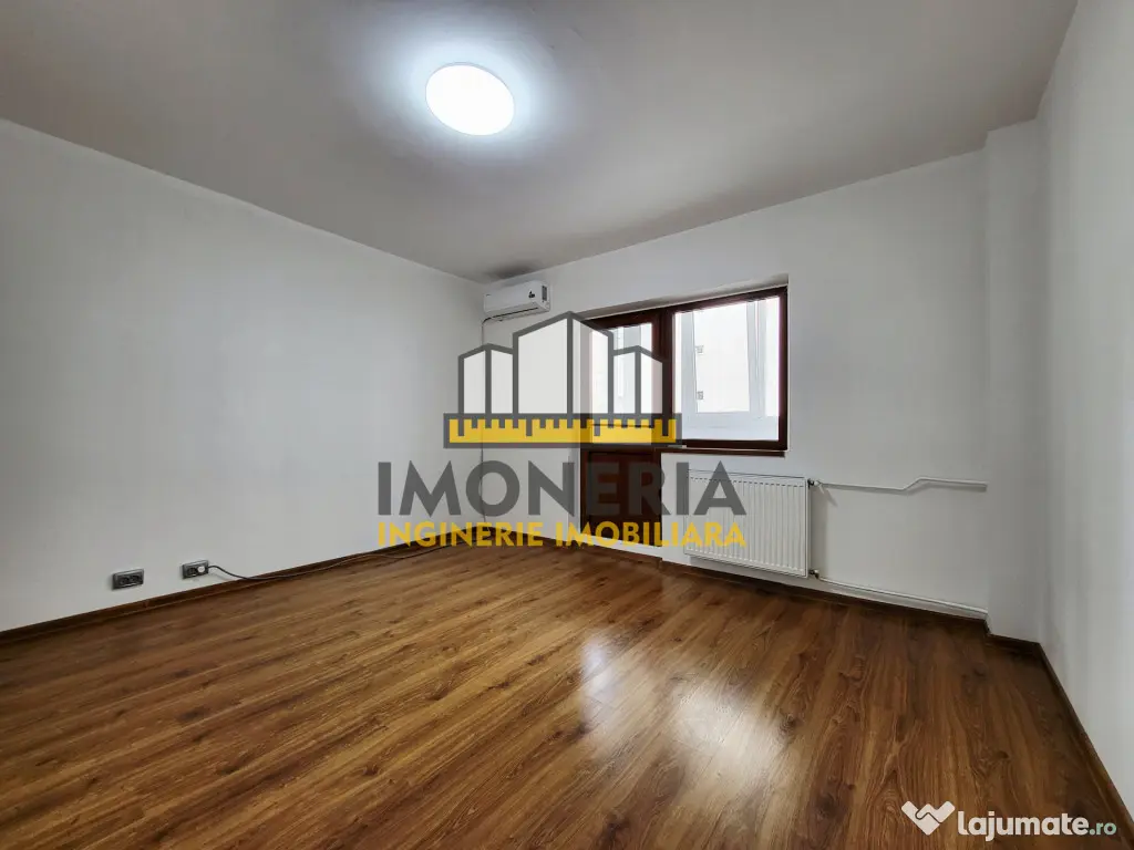Birou 3-4 camere-decomandat-AC-Anastasie Panu-0% comision