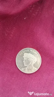 3 Monede de colecție 
